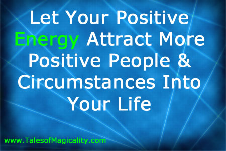 12.30.13 Positive Attraction