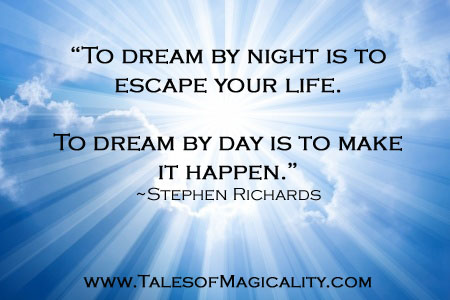 Inspirational Quote #4