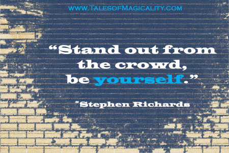 Inspirational Quote #5