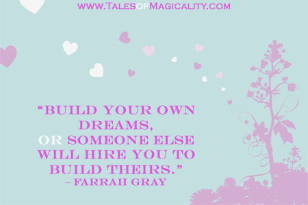 Inspirational Quote #9