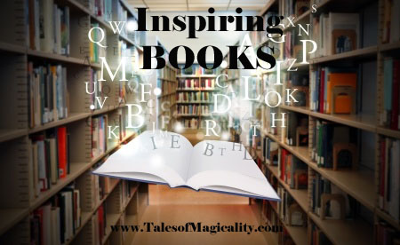 Inspiring Books
