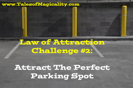 1.10.14 Parking Spot