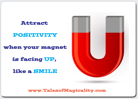 10.30.13 Smiling Magnet