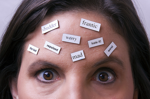 As seen on Discover the Amazing You