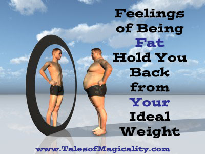 2.3.14 Feelings of Being Fat