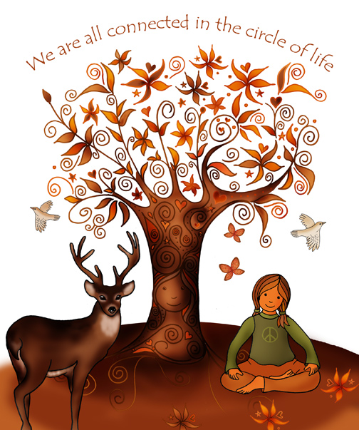 As seen on Marghanita...