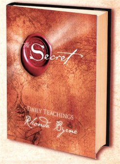 As seen on Kalahari...