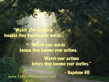 Inspirational Quote #22