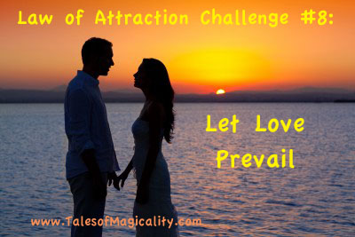 2.20.2014 Let Love Prevail