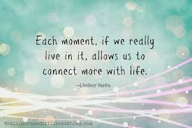 As seen on Still Breathing