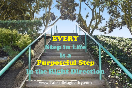 3.19.14 Purposeful Steps