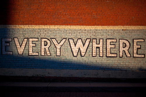 As seen on The Art of Non-Conformity