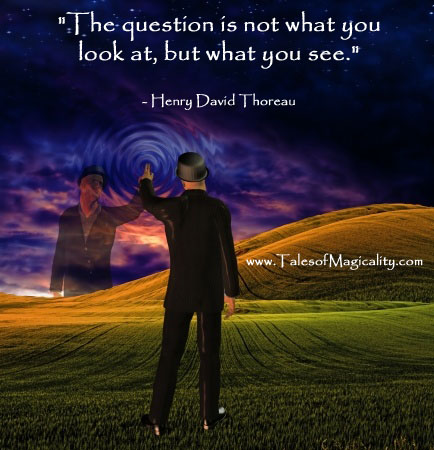 4.1.14 man reflecting