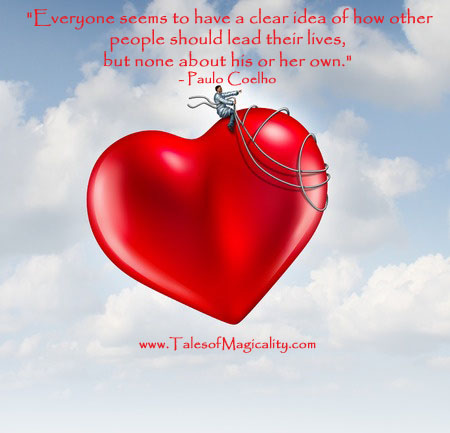 5.20.14 Man on Heart